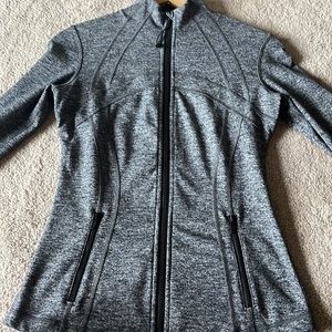 Lululemon define jacket athletic